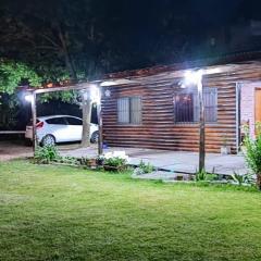 Campo para descansar