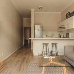 Empire Sol Spacious Muizenberg Beach Apartment