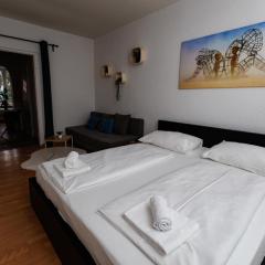 Vienna-Style Cozy Apartments