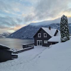 Bluewater Cottage - Blåvannshytta