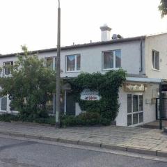 Hotel zum Sportforum