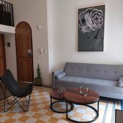 Casa Monarcas - Josefina (with AC)
