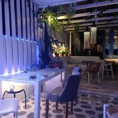 Trykonos Garden - Free Parking - Explore Center on foot - Close to University & Helexpo