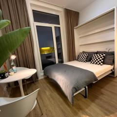 Stylisches City-Apartment mit Terrasse & Top-Lage - CIVITA Apartments