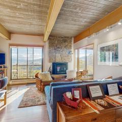 Storm Meadows Club A 215