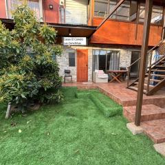Casas el Canelo