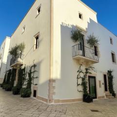 Dimora San Nicola Charming Suite