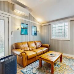 Shorelands Resort Cottage 40