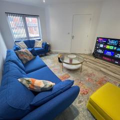 Sleaford Luxury Country Stay