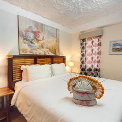 Sunrise King Suite at Hummingbird Home Suites Gold Standard Certified