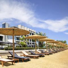Mercure Larnaca Beach Resort