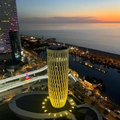 Alliance Palace In Batumi