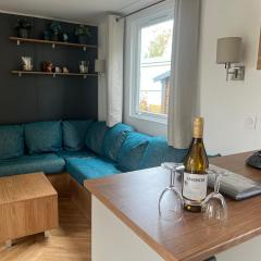 6-Pers chalet Lauwersoog