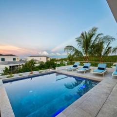 Villa Venus with Private Pool Oceanfront