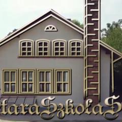 Stara Szkoła S7 Noclegi Mazury, Zajezierze 8 14-330 Małdyty