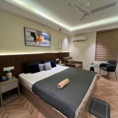 Elite Stay near Expo Mart Delta 1 metro