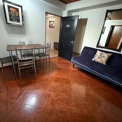 Aparta Suite Torre De Prado 305