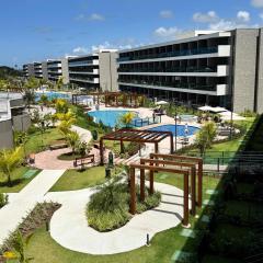 Flat Beach Summer Residence Praia do Cupe - Porto de Galinhas