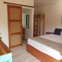 La Buena vida Cabina 2