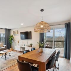 Mountainside Condo E101
