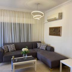 Smooth and Cozy in the Heart of Amman