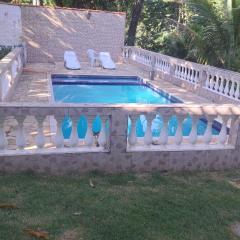 chácara recanto dos rosa