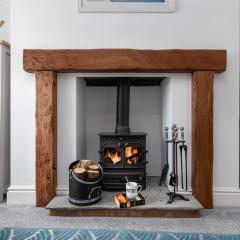 Great Orme Cottage The best of rural and coast