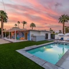 The Leroy Palm Springs by ACME House Company