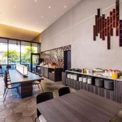 ibis Styles Tokyo Ginza East