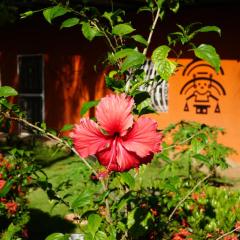 Chakana Yoga Homestay