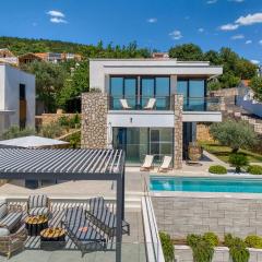 Amazing Home In Crikvenica With Private Swimming Pool, Can Be Inside Or Outside