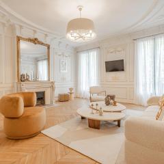 My Paris Apartments - Saint Germain