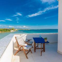 Lovely Home In Privlaka With Private Swimming Pool, Can Be Inside Or Outside