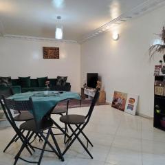 Appartement 11 Casa Voyageurs