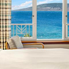 Maui Marriott resort & Ocean Club