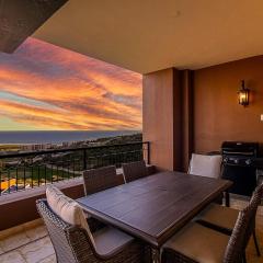 Ronival Copala Stunning Golf Retreat Ocean Views