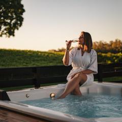 Capanna del Vale - Refúgio & Degustação no Vale dos Vinhedos