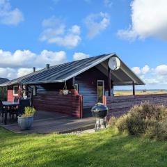 6 person holiday home in Højslev-By Traum