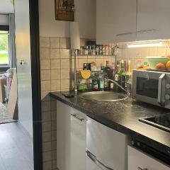 Ferienwohnung Schäfer