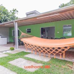 Casa em Sao Sebastiao a 700m da Praia da Enseada