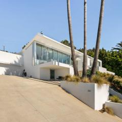 New Listing OceanFront Villa by Colby & Conrad