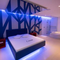 Motel L'amour