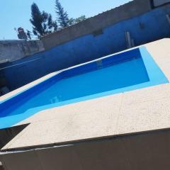 Casa de descanso Emiliano