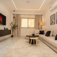 Appartement COSY - CLIM - proche de la plage