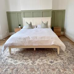 Cosy Jesmond Retreat!