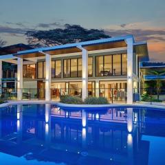 Ulysses Rainforest Retreat