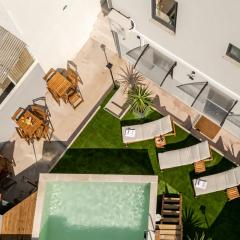 DesKanzo Guest House - Silva Brinco