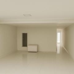 Casa para cop 30