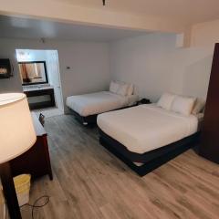 Rancho Cordova Inn