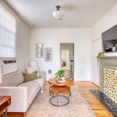 Stay Portland - La Casa Burnside - Local Eateries, Shops, and Bars